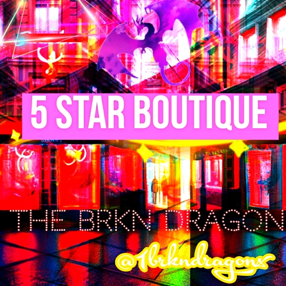 New To Poshmark Make an Offer Make it Yours - Picture 14 of 16